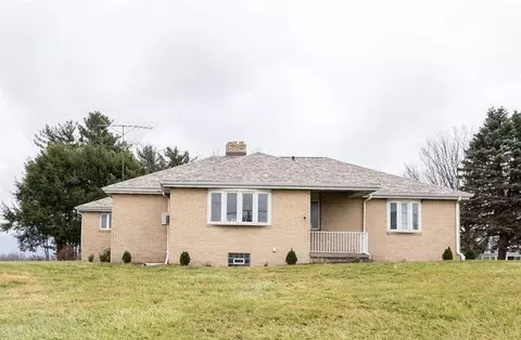 471 Morgantown St, Uniontown, PA 15401
