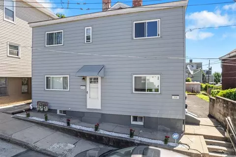 318 9th, Pittsburgh, PA 15215