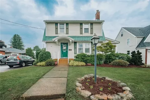 530 S Sixth St, Indiana, PA 15701