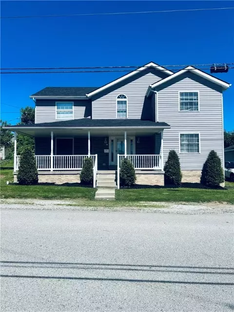 1120 Wood St, Latrobe, PA 15650