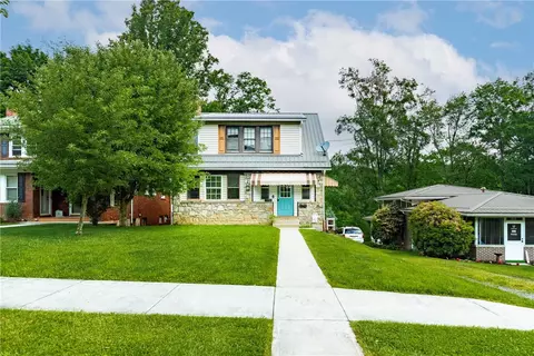 490 Edward St, Johnstown, PA 15905