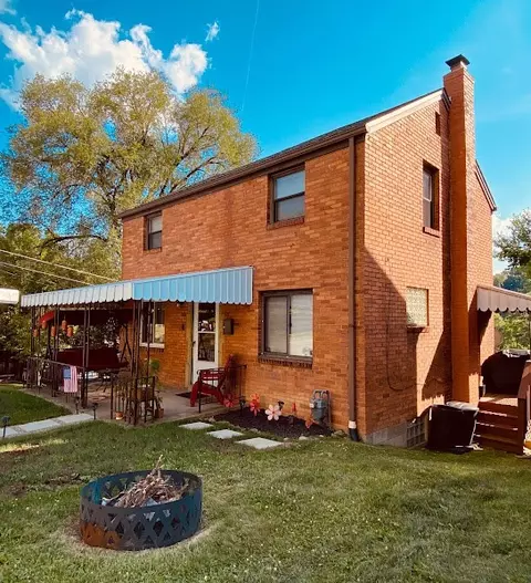 3420 Kaufmann Ave, Pittsburgh, PA 15227