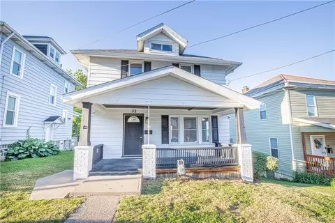 32 Phillipi Ave, Uniontown, PA 15401