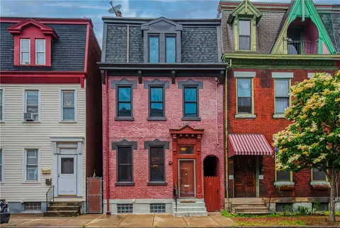 2327 Sarah St, Pittsburgh, PA 15203