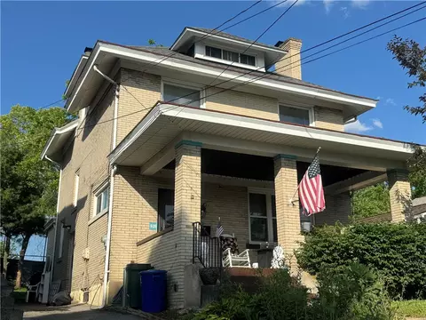 535 Fordham Ave, Pittsburgh, PA 15226