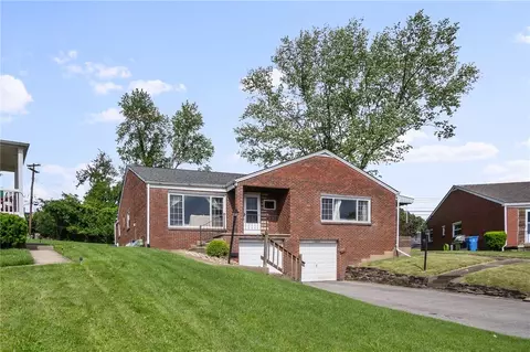 154 Greenbriar Dr, Pittsburgh, PA 15220