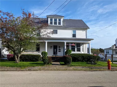 726 12 Speer St, Belle Vernon, PA 15012