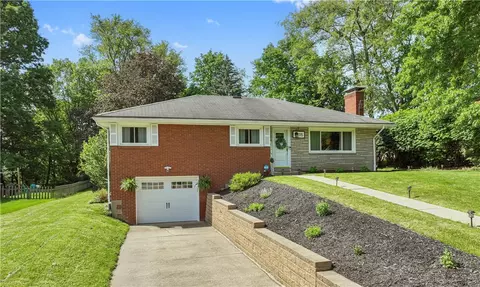 115 Maruth Dr, Pittsburgh, PA 15237