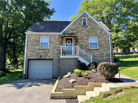 229 Elfinwild Ln, Glenshaw, PA 15116