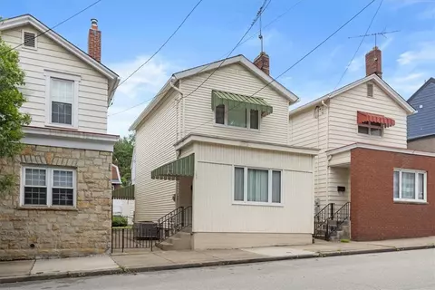 168 Southern Ave, Pittsburgh, PA 15211