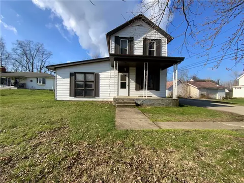 194 Chestnut, Shippingport, PA 15077