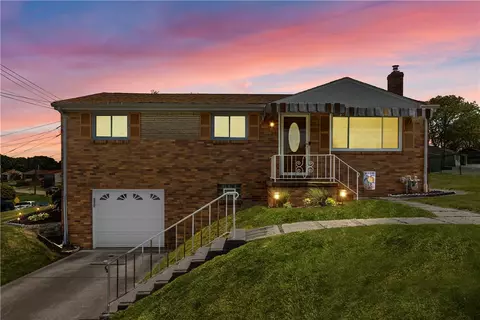 189 William Cir, Mckees Rocks, PA 15136