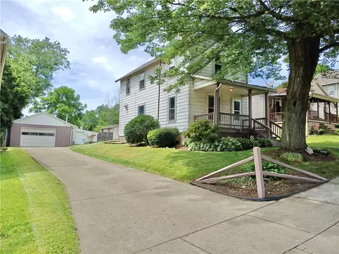 64 Emerson Ave, Wheatland, PA 16161