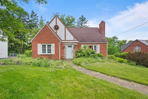 3331 Comanche Rd, Pittsburgh, PA 15241