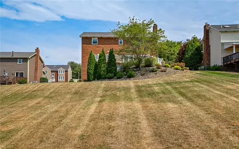 Exterior - 114 Douglas Ln, Monaca, PA 15061 photo 7 of 13