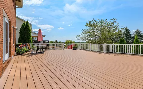 Exterior - 114 Douglas Ln, Monaca, PA 15061 photo 11 of 13