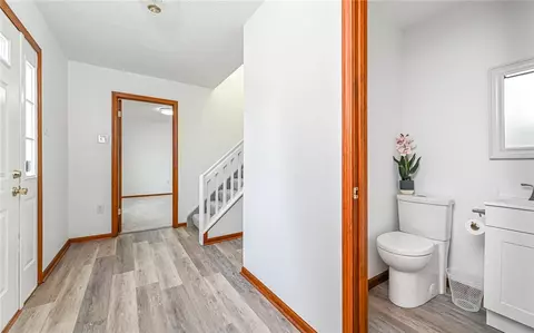 Entry Way - 114 Douglas Ln, Monaca, PA 15061 photo 5 of 6