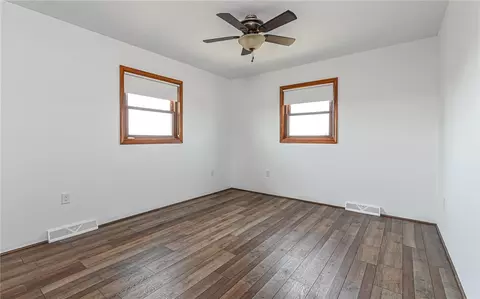 Bedroom - 114 Douglas Ln, Monaca, PA 15061 photo 6 of 6