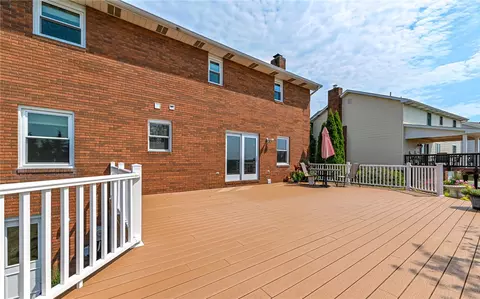 Exterior - 114 Douglas Ln, Monaca, PA 15061 photo 10 of 13