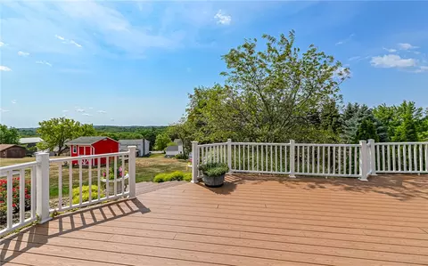 Exterior - 114 Douglas Ln, Monaca, PA 15061 photo 12 of 13
