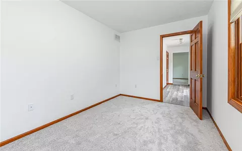 Bedroom - 114 Douglas Ln, Monaca, PA 15061 photo 1 of 6
