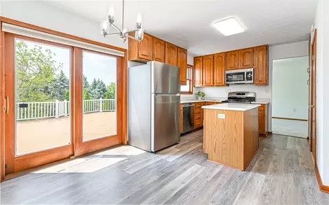 Kitchen - 114 Douglas Ln, Monaca, PA 15061 photo 3 of 3