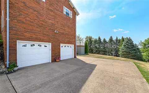 Exterior - 114 Douglas Ln, Monaca, PA 15061 photo 8 of 13