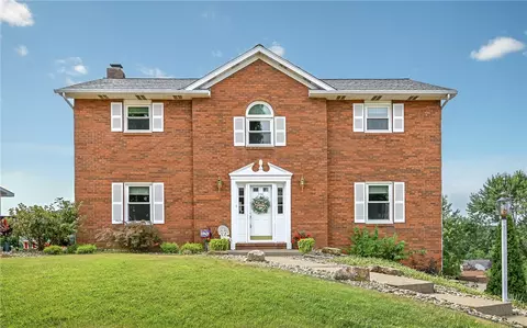 114 Douglas Ln, Monaca, PA 15061
