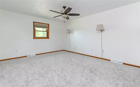 Bedroom - 114 Douglas Ln, Monaca, PA 15061 photo 3 of 6