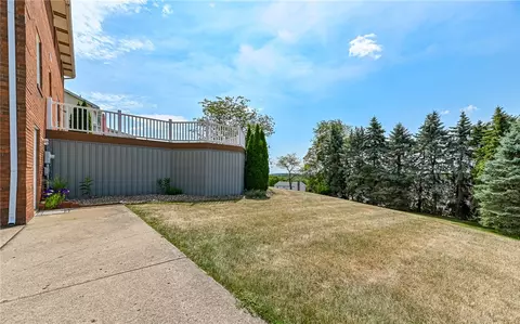 Exterior - 114 Douglas Ln, Monaca, PA 15061 photo 13 of 13