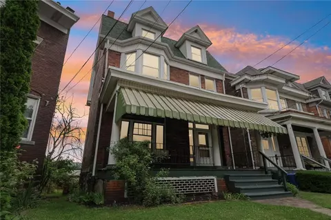 219 Morewood, Pittsburgh, PA 15213
