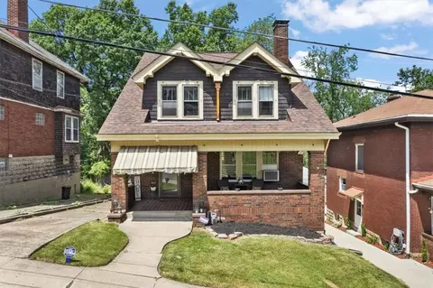 16 E Marshall Ave, Pittsburgh, PA 15214