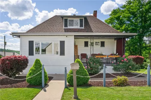 463 Routh St, Monroeville, PA 15146