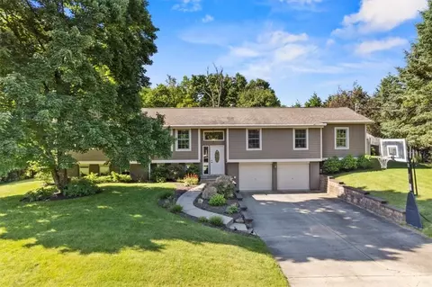 4062 Valleyvue Dr, Gibsonia, PA 15044
