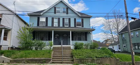 1105-1105 S 55 S Mercer St, New Castle, PA 16101