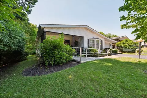 621 Crest, Murrysville, PA 15668