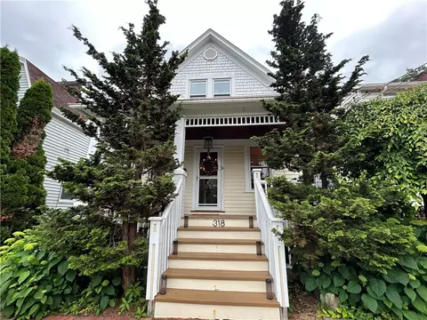 318 Highland Ln, Sewickley, PA 15143