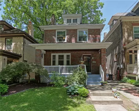 524 Greendale Ave, Pittsburgh, PA 15218