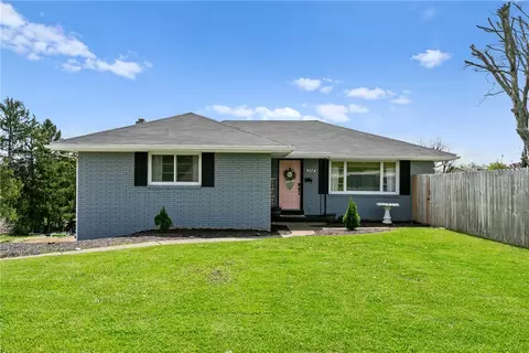 358 Ridge Ave, Monessen, PA 15062