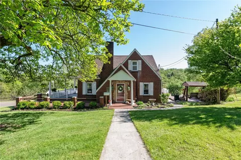 5 Carothers Way, Elizabeth, PA 15037