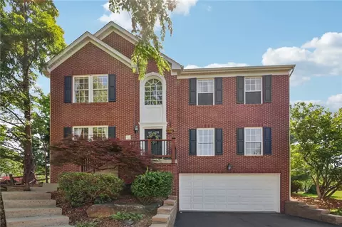 906 White Water Dr, Mars, PA 16046