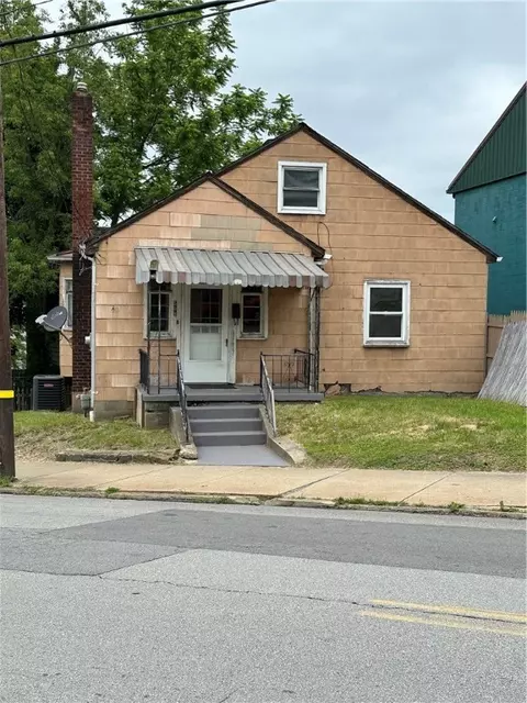 509 Center Ave, Butler, PA 16001