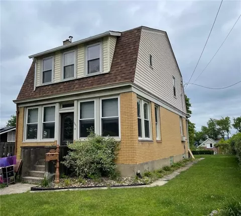 1367 Mount Ave, Verona, PA 15147