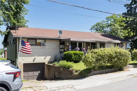 817-819 Bayonne Ave, Pittsburgh, PA 15216