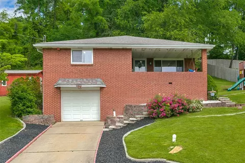 3927 Lodge Ave, North Versailles, PA 15137