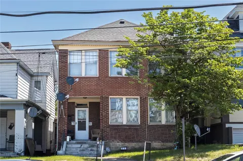 2315 Fremont Pl, Pittsburgh, PA 15216