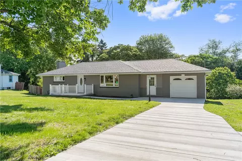 137 Skyline Dr, Beaver Falls, PA 15010