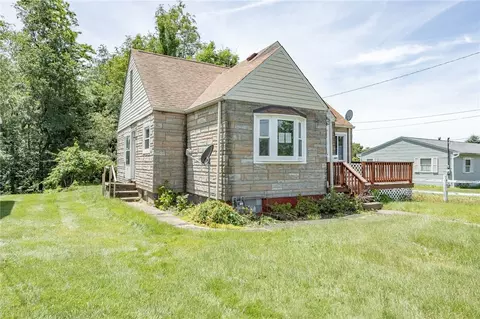 1248 Martin Ave, New Kensington, PA 15068