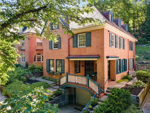 4375 Schenley Farms Ter, Pittsburgh, PA 15213
