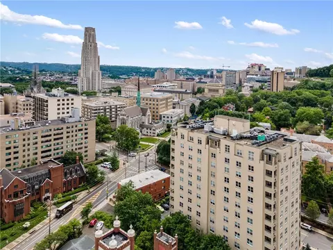 220 N Bellefield Ave #1202, Pittsburgh, PA 15206